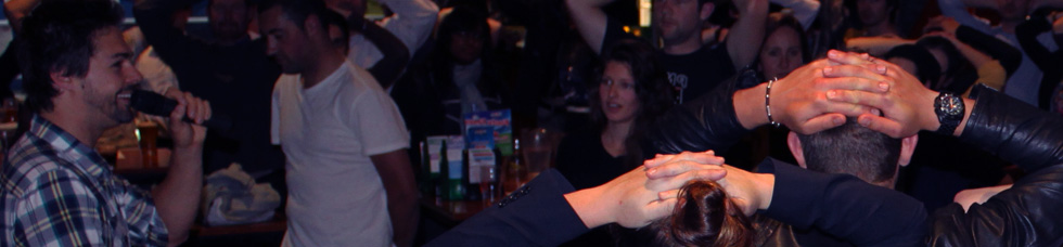 Trivia Nights Sydney