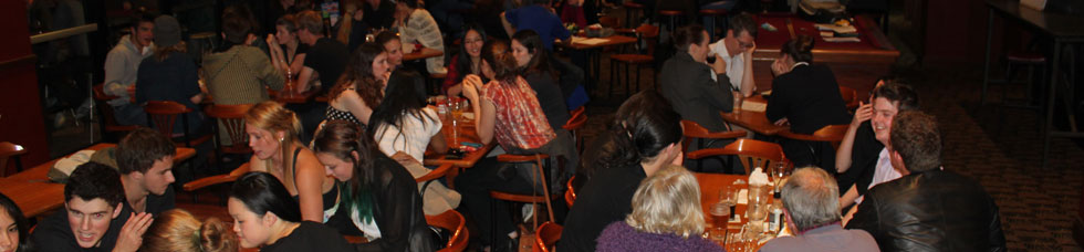 Bingo Nights Sydney